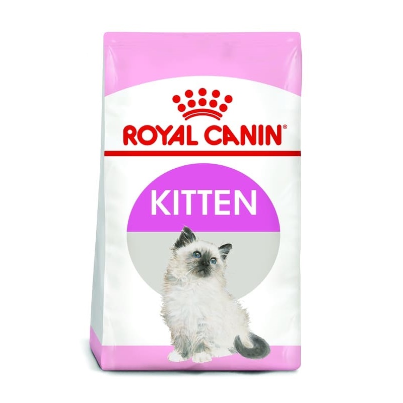 Royal Canin - Fhn Kitten