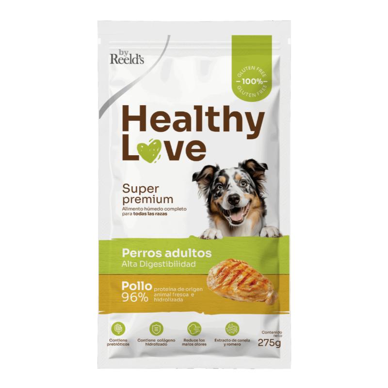 Reeld´s Healthy Love Perros Adultos