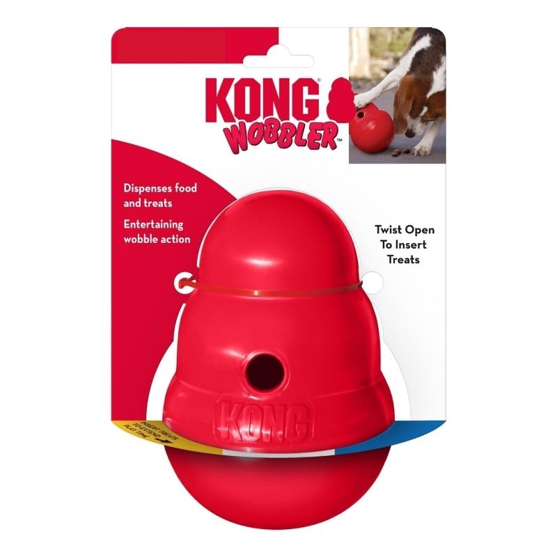 KONG Juguete Dispensador para Perro