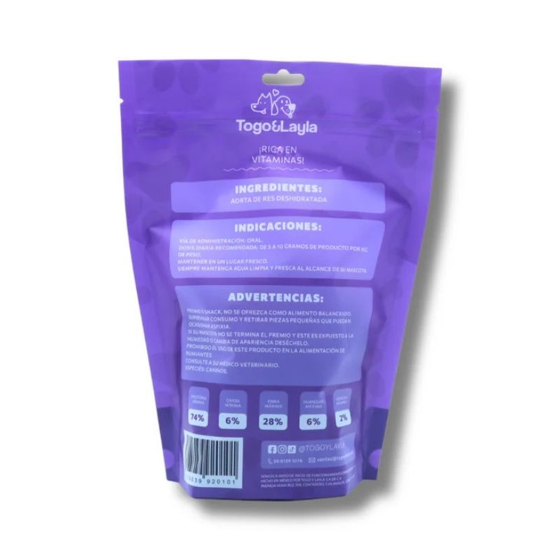 togo-y-layla-traquea-aorta-chips-de-res-para-perro