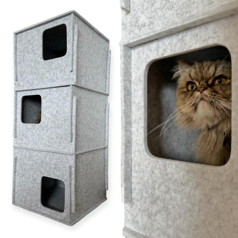 laika-torre-de-lujo-para-gatos