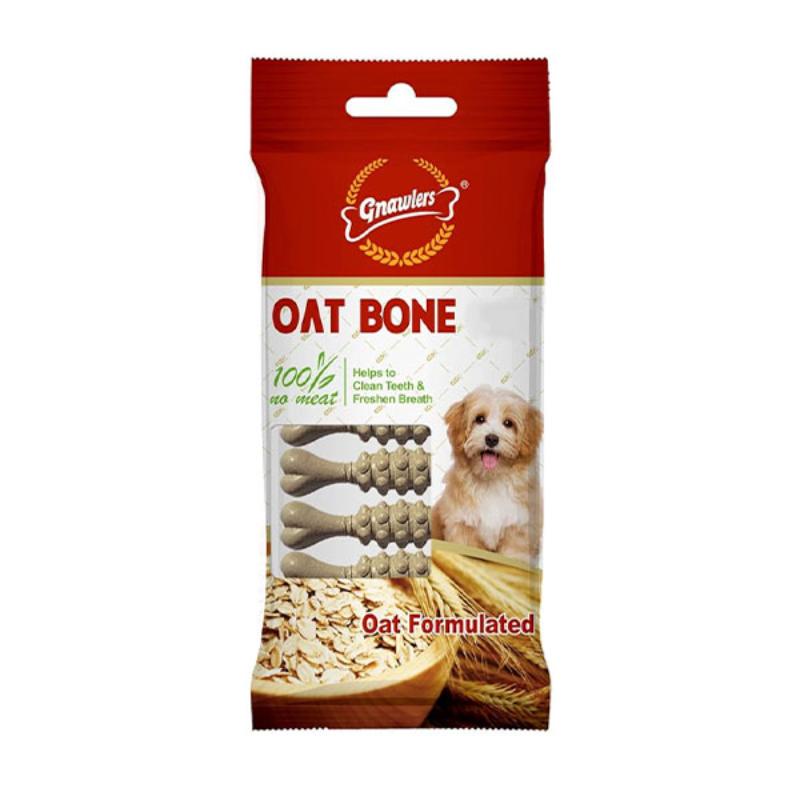 Oat Bone Huesos De Avena Y Leche