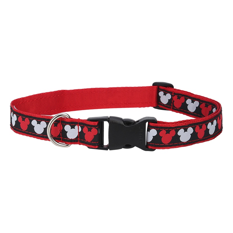 Disney - MC Collar Rojo
