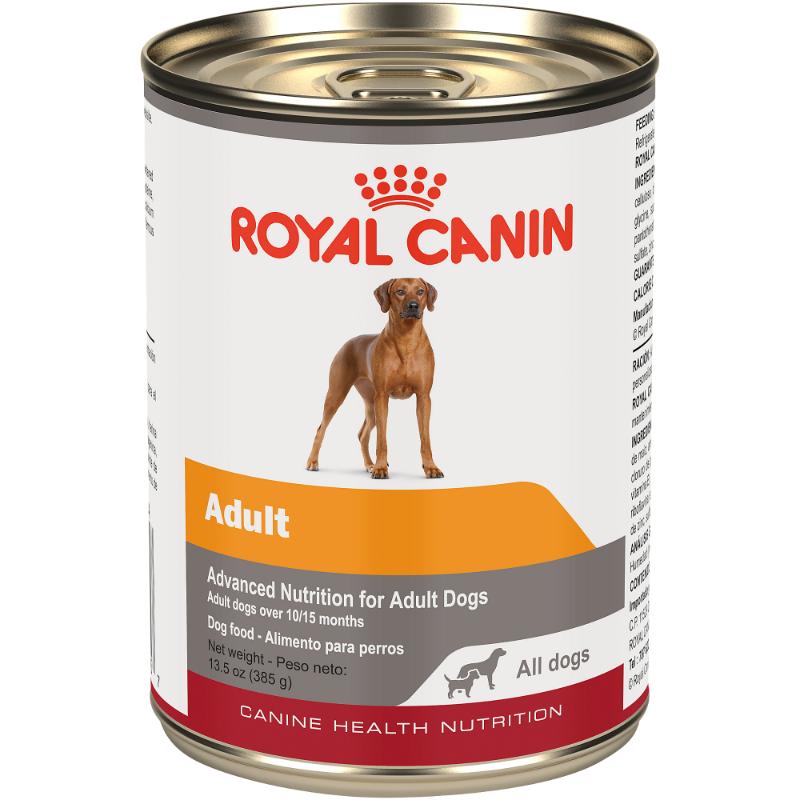 Royal Canin - Chn Adult Lata