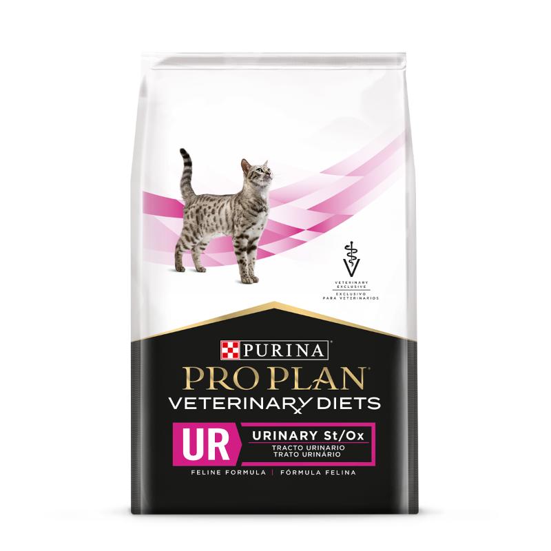 Pro Plan Veterinary Diets - UR Cuidado Urinario