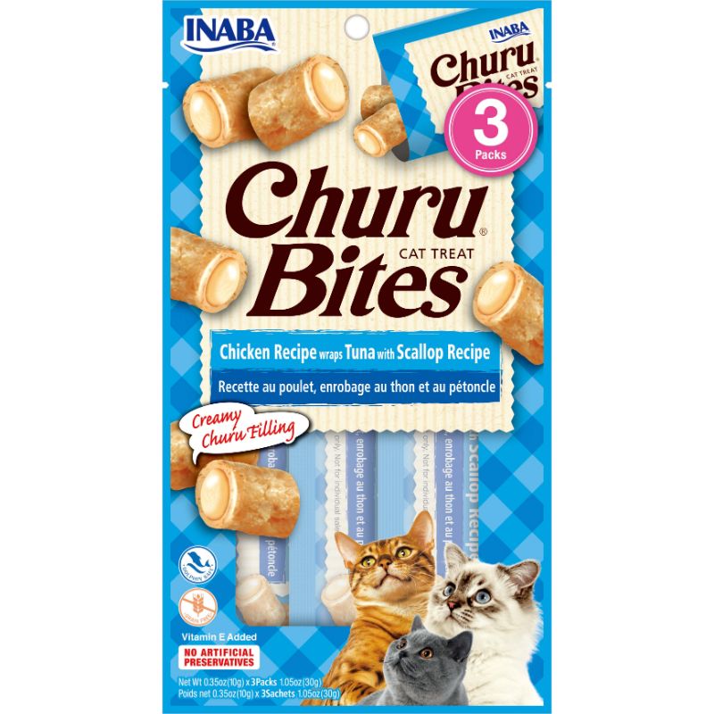 churu-inaba-bites-chicken-wraps-with-tuna-and-scallop-recipe