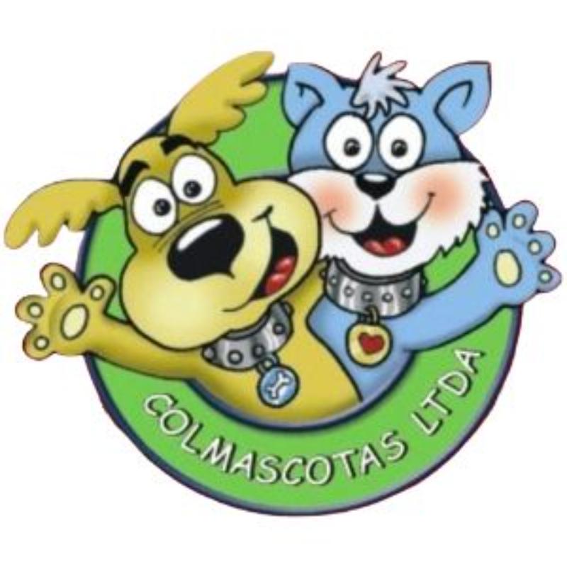 Colmascotas - Dispensador Importado de Alimentos