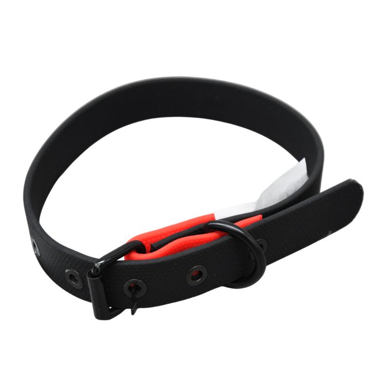 4 Moments - Collar Biothane 1.5 cm