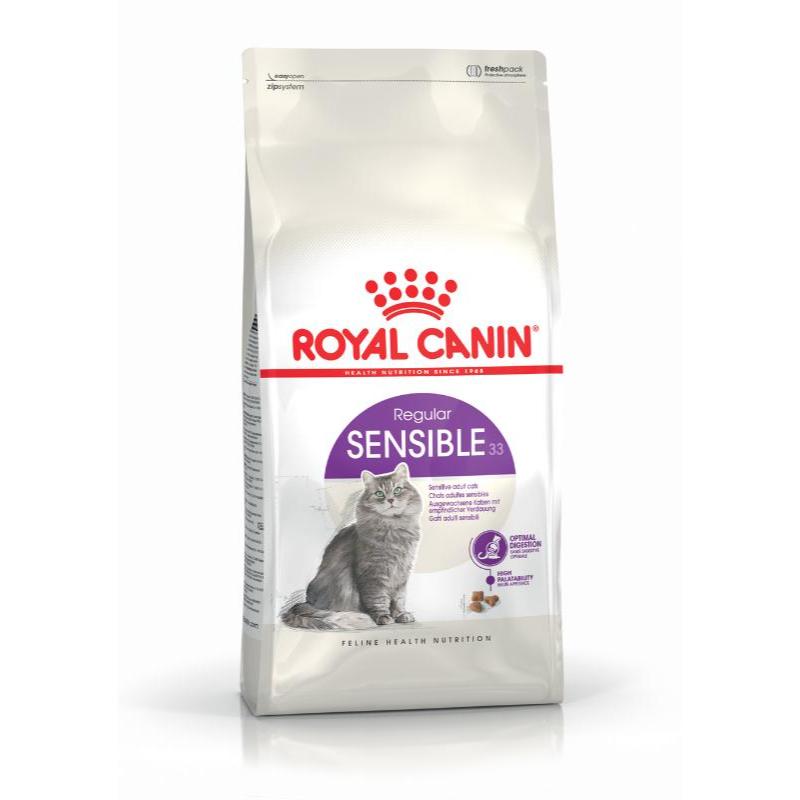 Royal Canin - Fhn Sensible