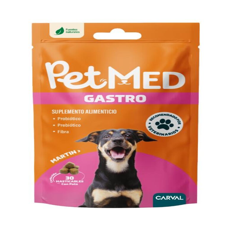 PETMED- Gastro