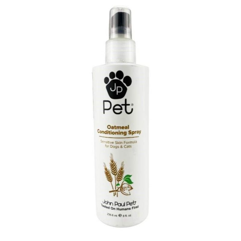 JOHN PAUL PET Acondicionador en Spray Oatmeal Laika Mascotas