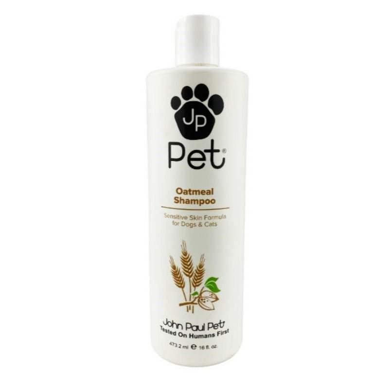 JOHN PAUL PET Shampoo Oatmeal Laika Mascotas
