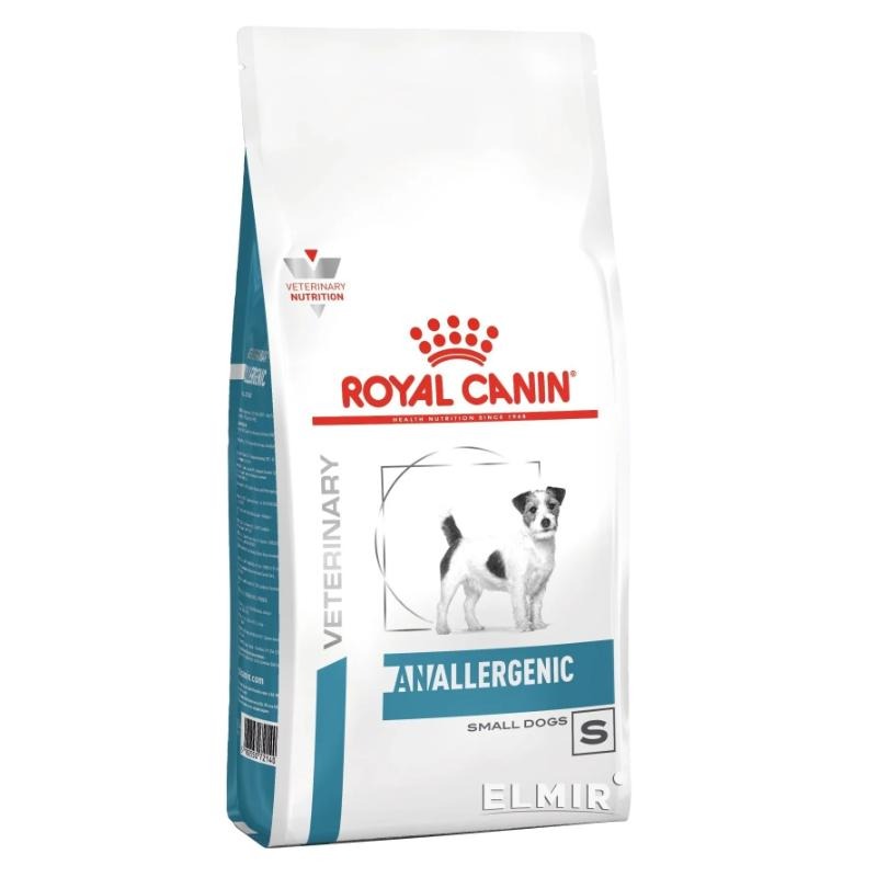 Royal Canin VHN - Anallergenic Small Perro