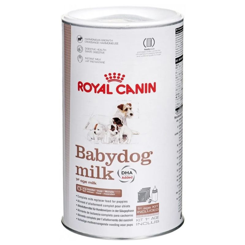 royal-canin-sustituto-lacteo-babydog-milk-cachorro