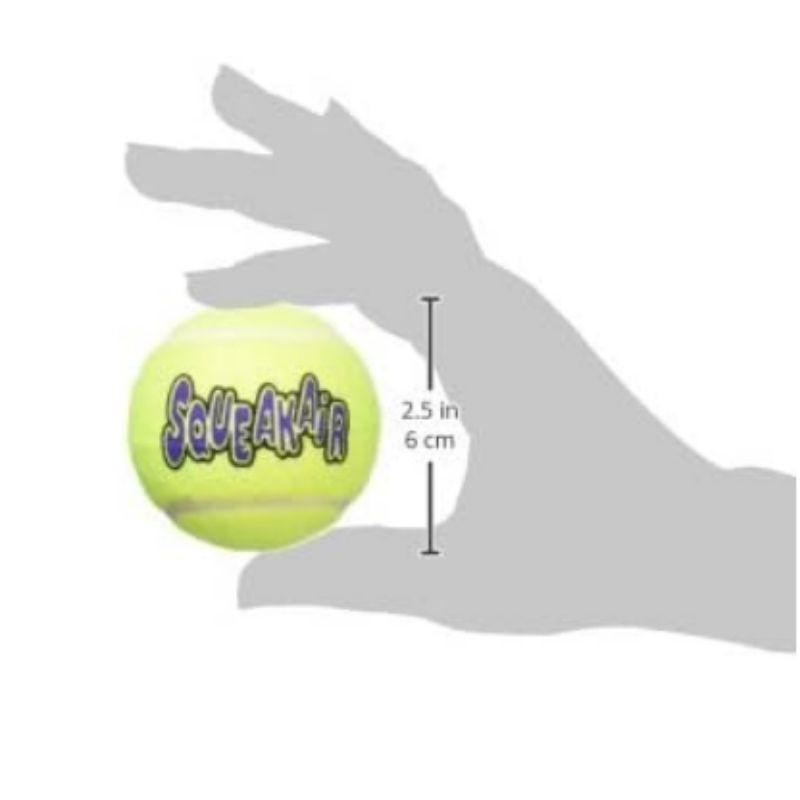 kong-pelota-para-perro-squeakair-1-pieza
