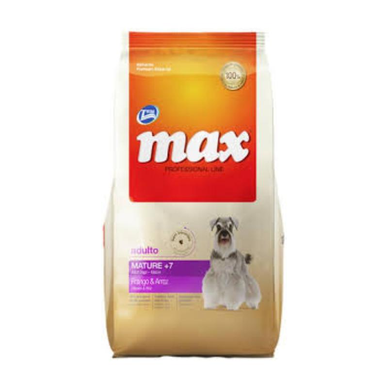 max-mature-pollo-arroz