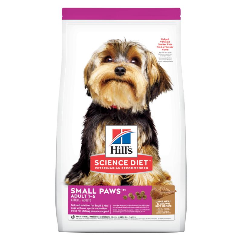 hills-science-diet-adult-small-paws-lamb-meal-brown-rice-dog