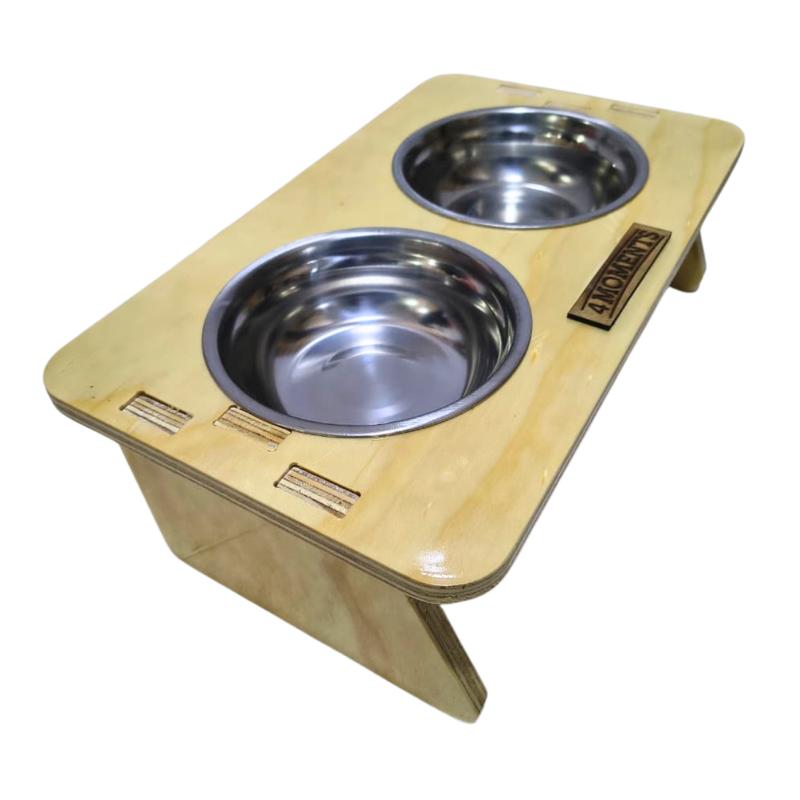 4-moments-comedero-bebedero-wood-doble-elevado