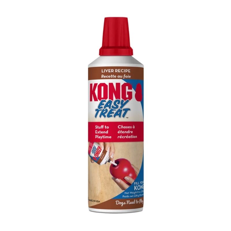 KONG Premio Easy en Crema para Perro