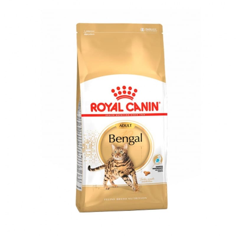 Royal Canin - Bengali Adulto