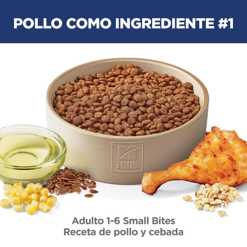 hills-science-diet-adult-small-bites-1-6-chicken-barley-recipe-dog