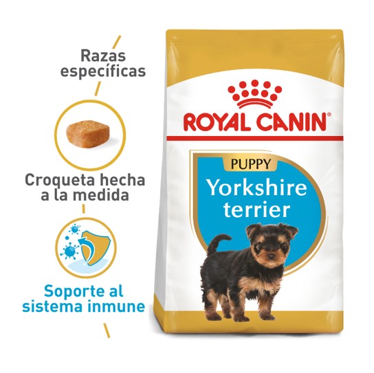 Royal Canin - Yorkshire Junior