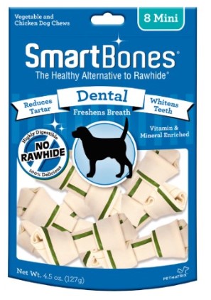 Smartbones Dental Bone Mini